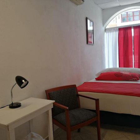 Boutique Basic Hotel Puerto Vallarta Extérieur photo