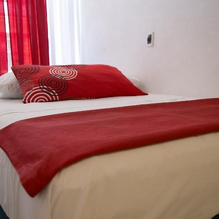 Boutique Basic Hotel Puerto Vallarta Extérieur photo