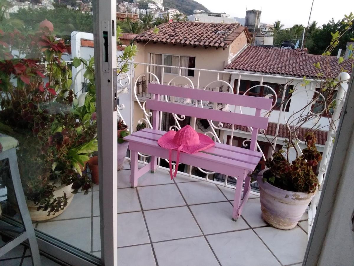 Boutique Basic Hotel Puerto Vallarta Extérieur photo