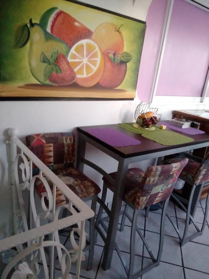 Boutique Basic Hotel Puerto Vallarta Extérieur photo