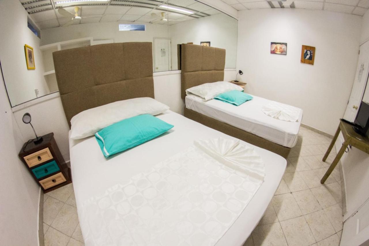 Boutique Basic Hotel Puerto Vallarta Extérieur photo