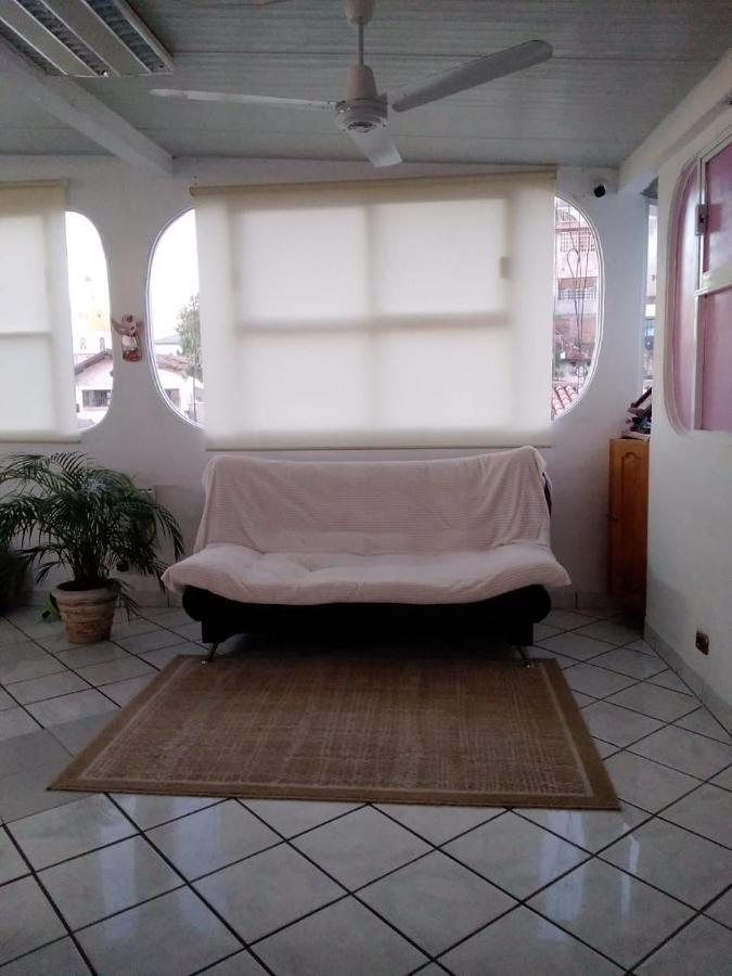 Boutique Basic Hotel Puerto Vallarta Extérieur photo