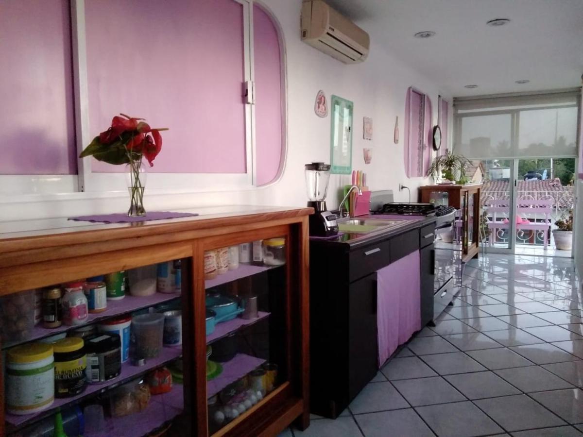 Boutique Basic Hotel Puerto Vallarta Extérieur photo