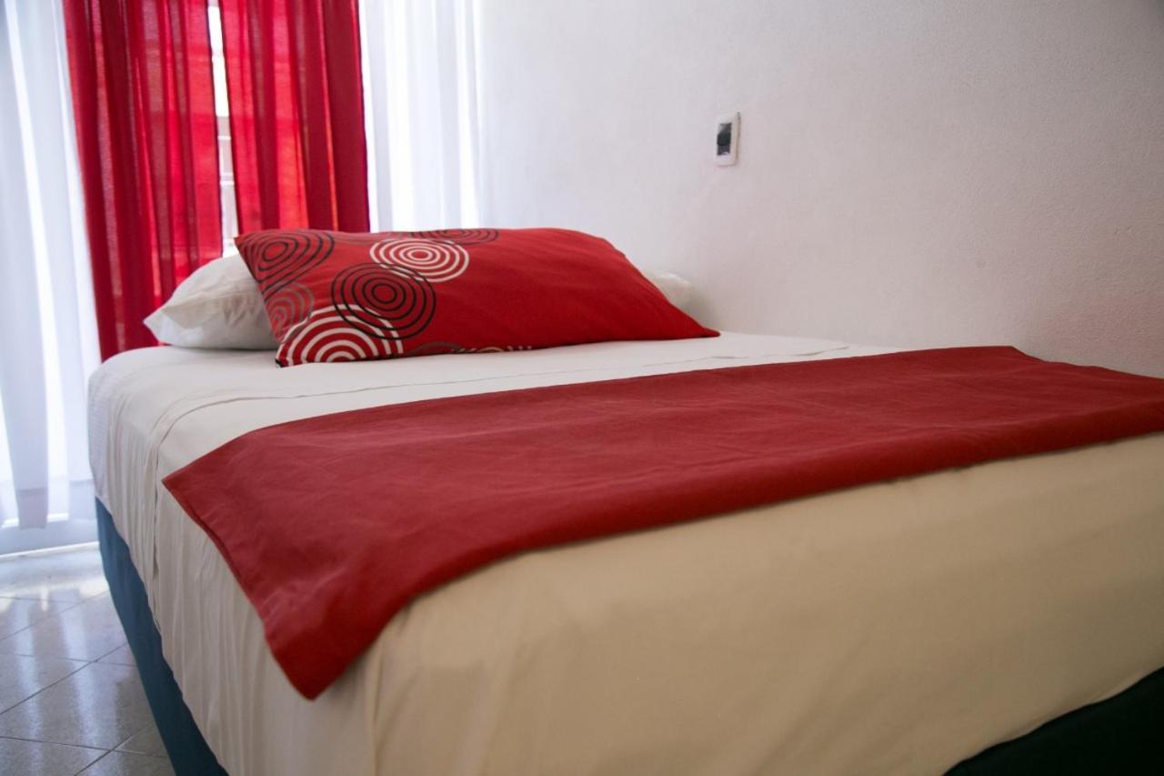 Boutique Basic Hotel Puerto Vallarta Extérieur photo
