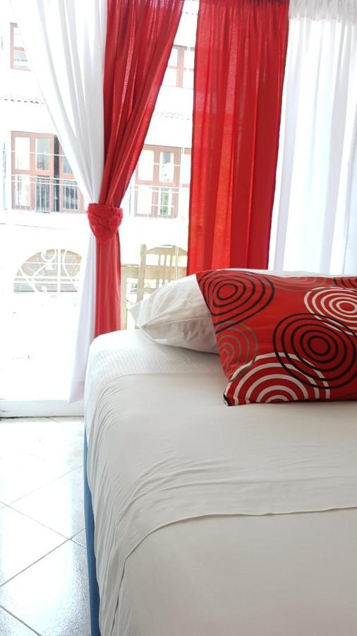 Boutique Basic Hotel Puerto Vallarta Extérieur photo