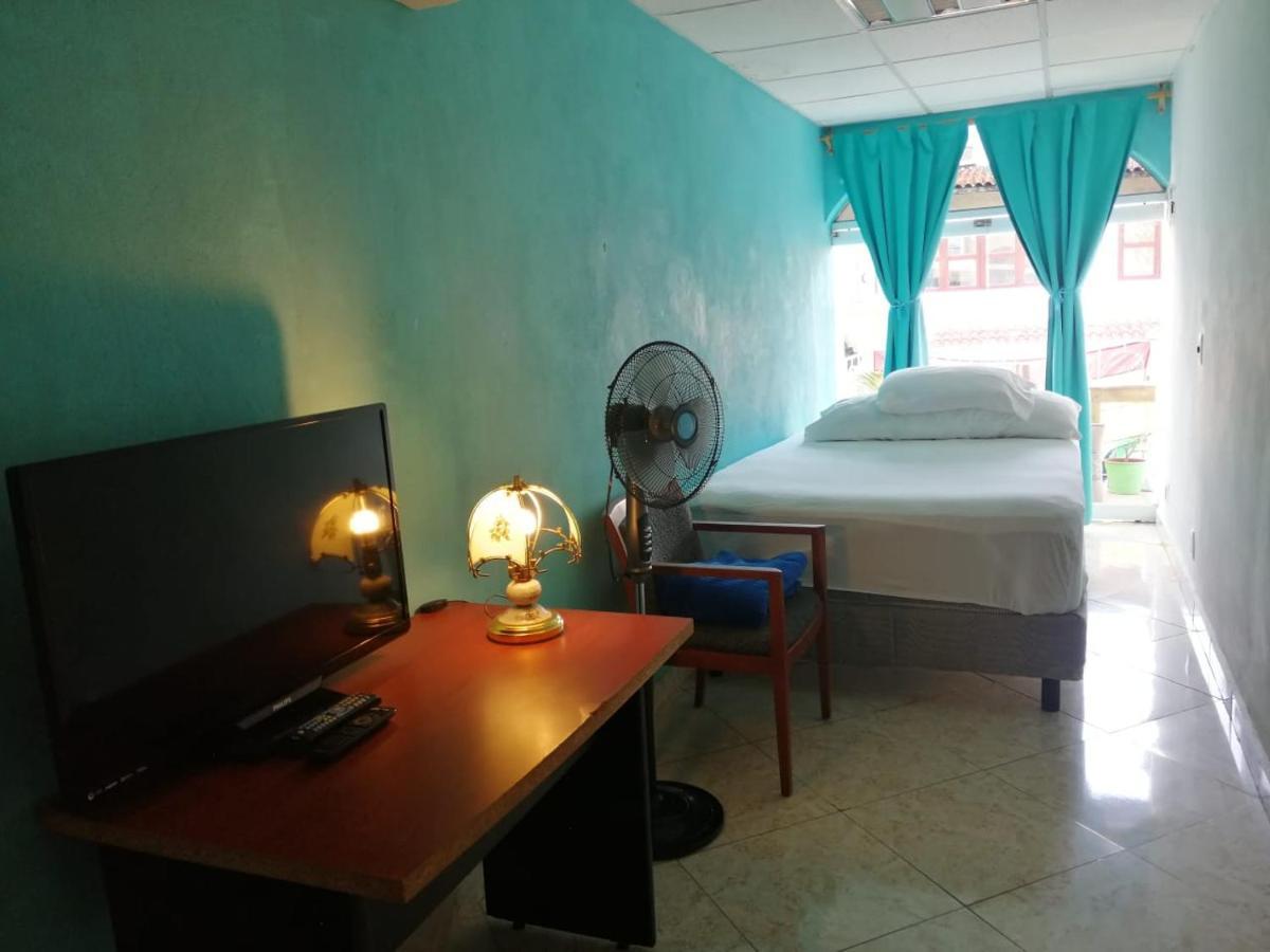 Boutique Basic Hotel Puerto Vallarta Extérieur photo