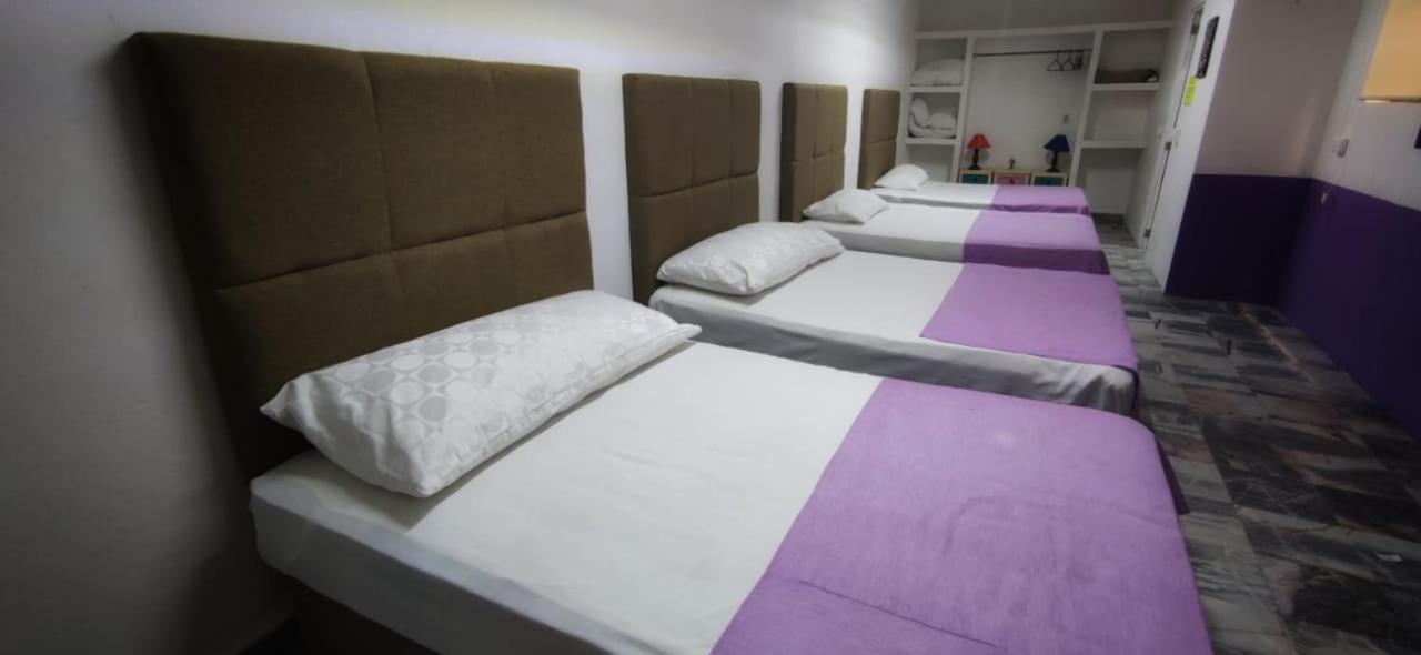 Boutique Basic Hotel Puerto Vallarta Extérieur photo