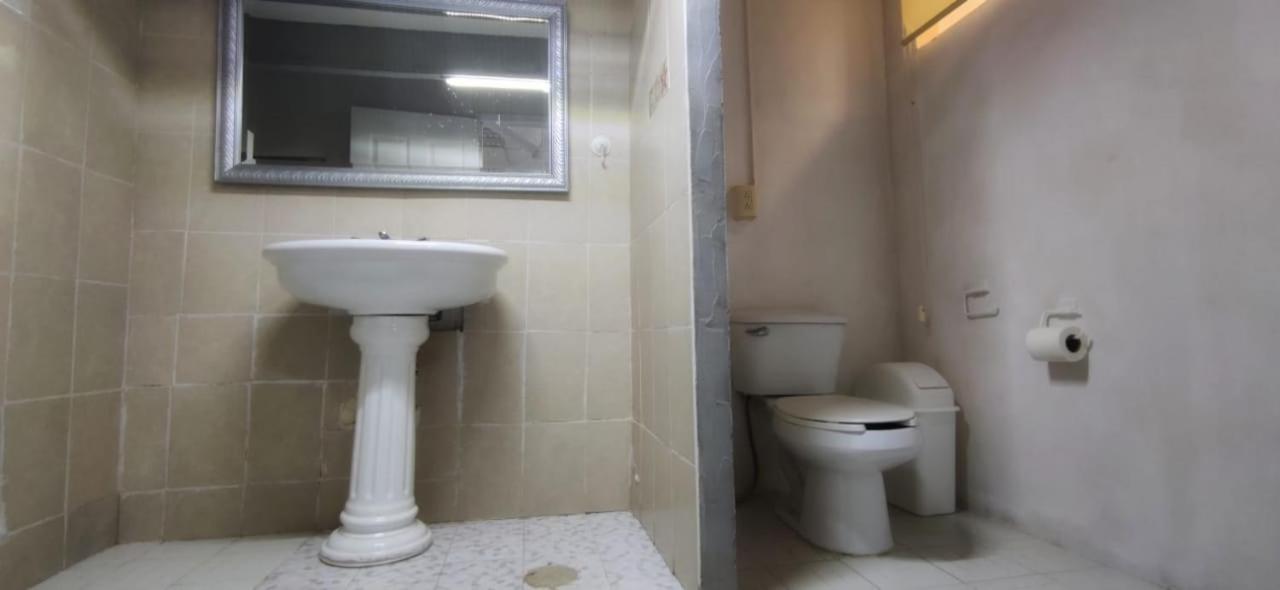 Boutique Basic Hotel Puerto Vallarta Extérieur photo
