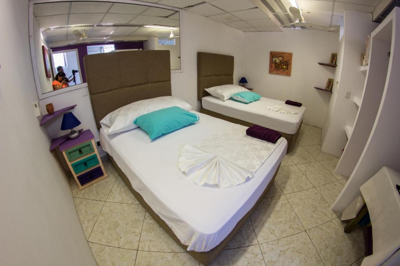 Boutique Basic Hotel Puerto Vallarta Extérieur photo