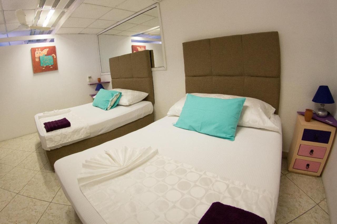 Boutique Basic Hotel Puerto Vallarta Extérieur photo