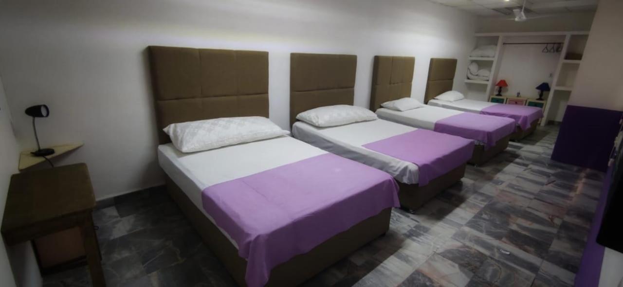 Boutique Basic Hotel Puerto Vallarta Extérieur photo