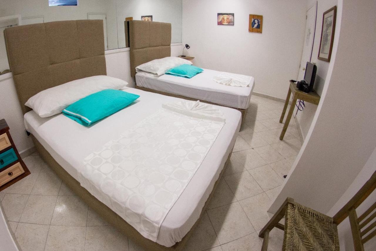 Boutique Basic Hotel Puerto Vallarta Extérieur photo