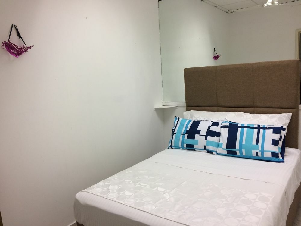 Boutique Basic Hotel Puerto Vallarta Extérieur photo