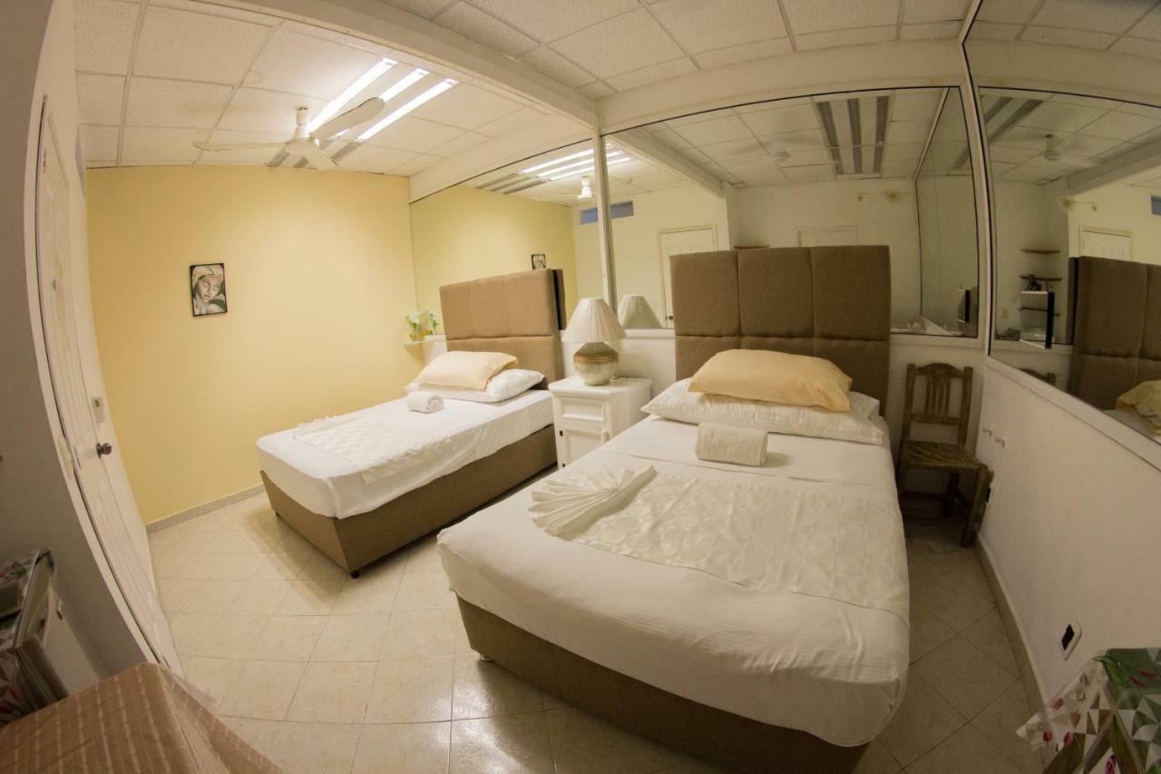 Boutique Basic Hotel Puerto Vallarta Extérieur photo