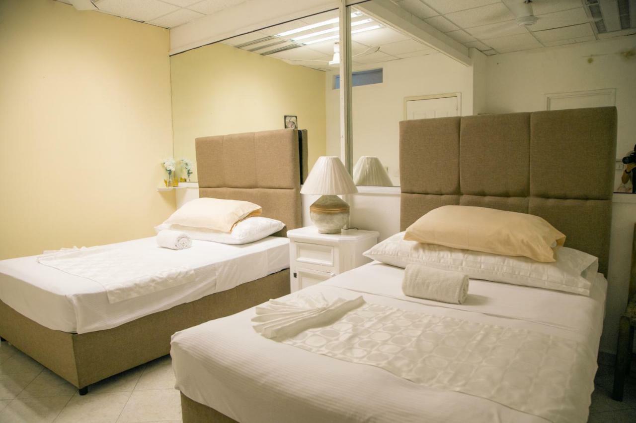 Boutique Basic Hotel Puerto Vallarta Extérieur photo
