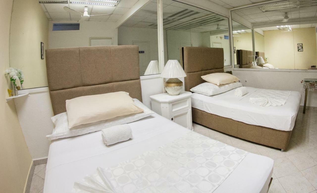 Boutique Basic Hotel Puerto Vallarta Extérieur photo