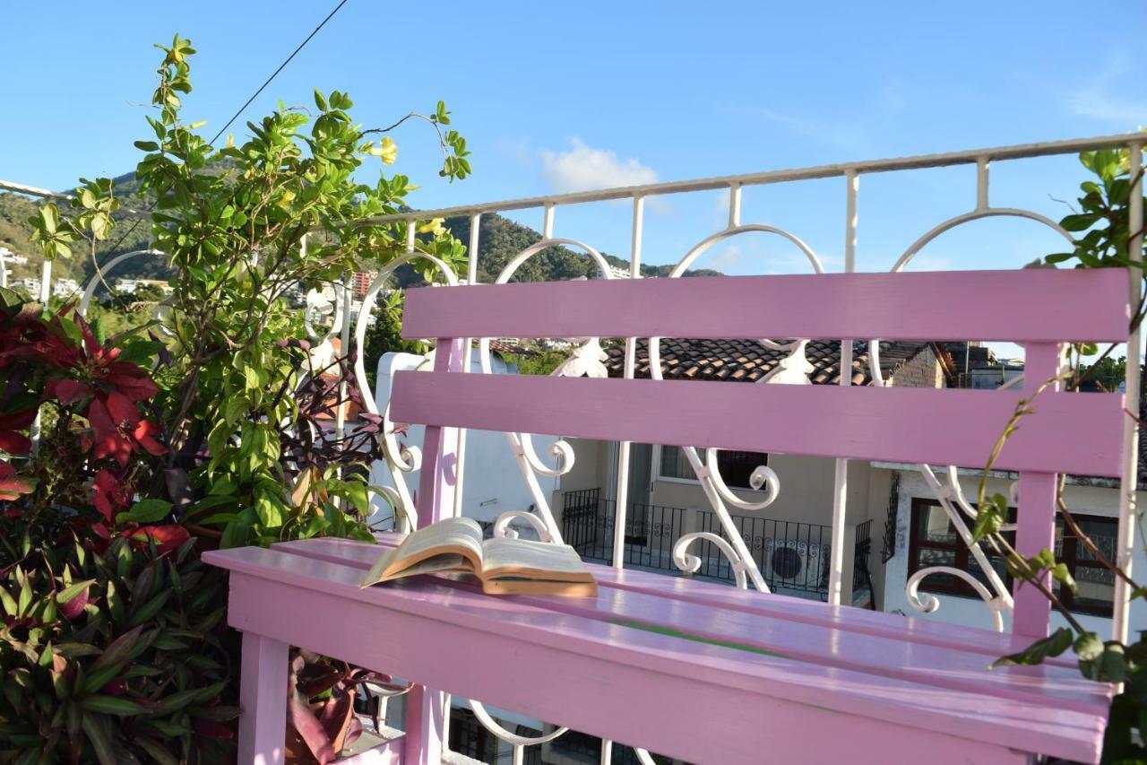Boutique Basic Hotel Puerto Vallarta Extérieur photo