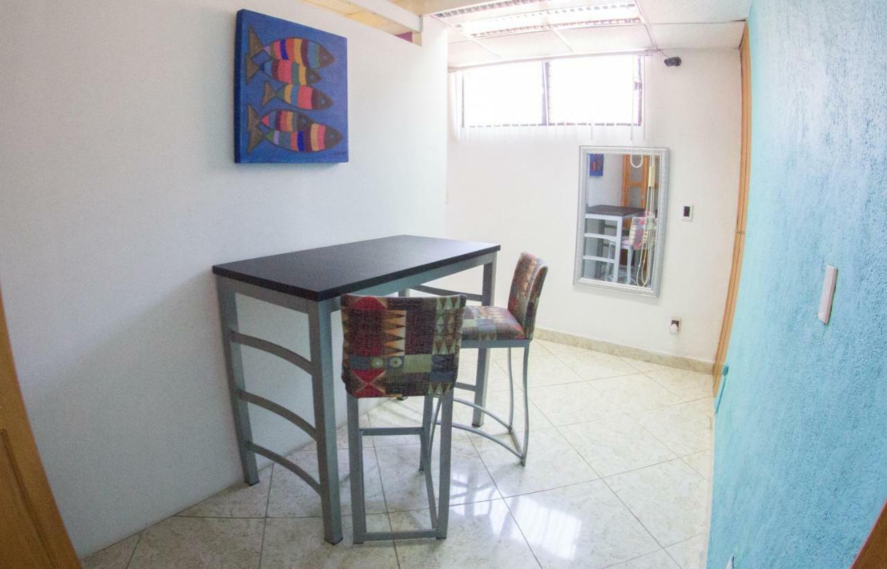 Boutique Basic Hotel Puerto Vallarta Extérieur photo