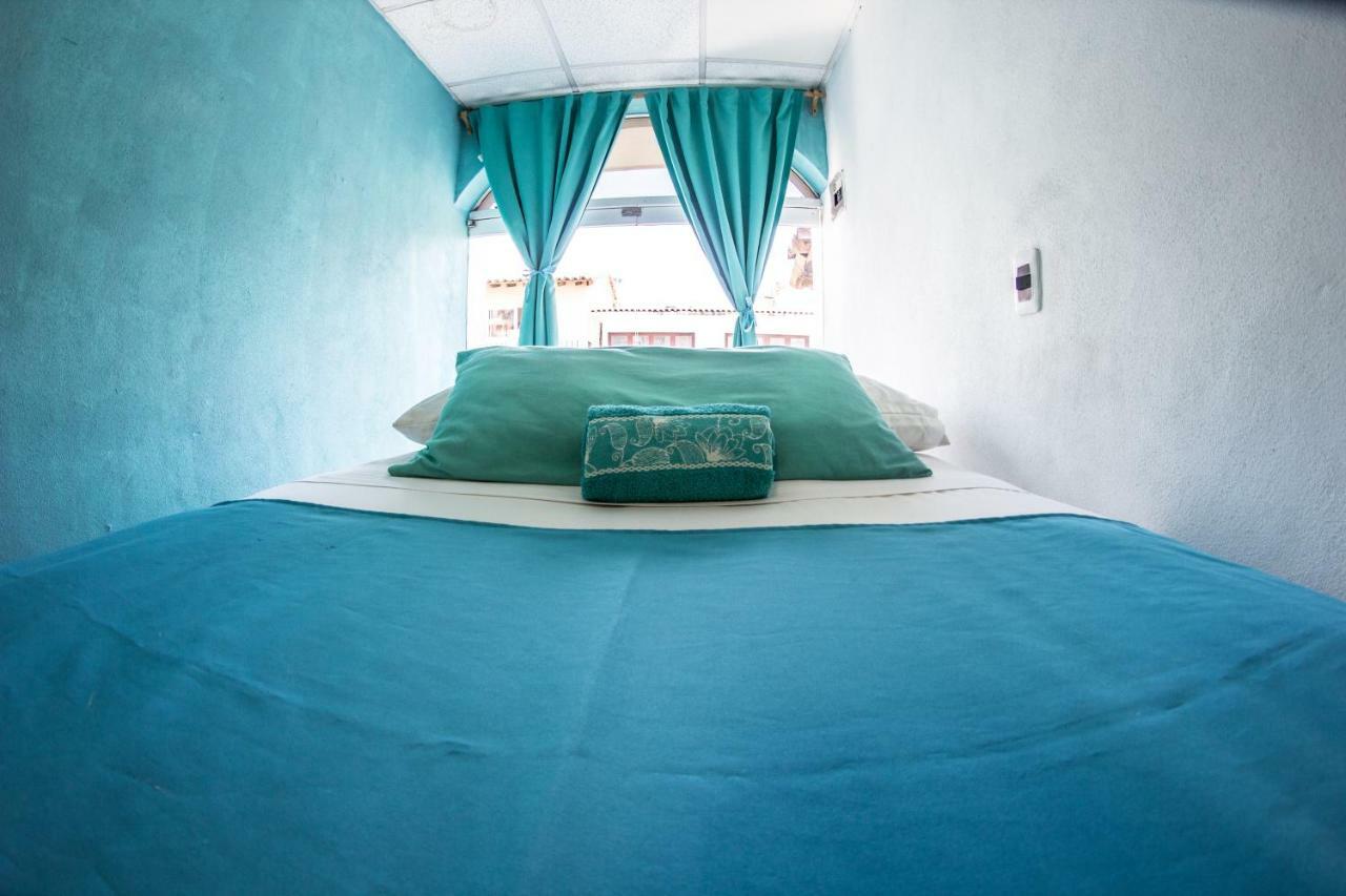 Boutique Basic Hotel Puerto Vallarta Extérieur photo