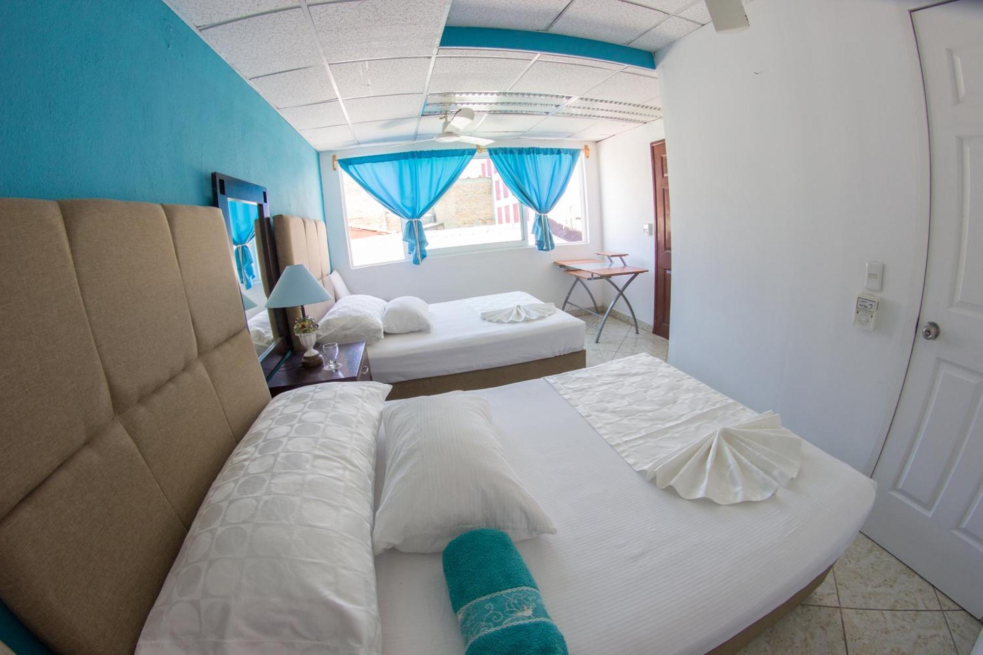 Boutique Basic Hotel Puerto Vallarta Extérieur photo