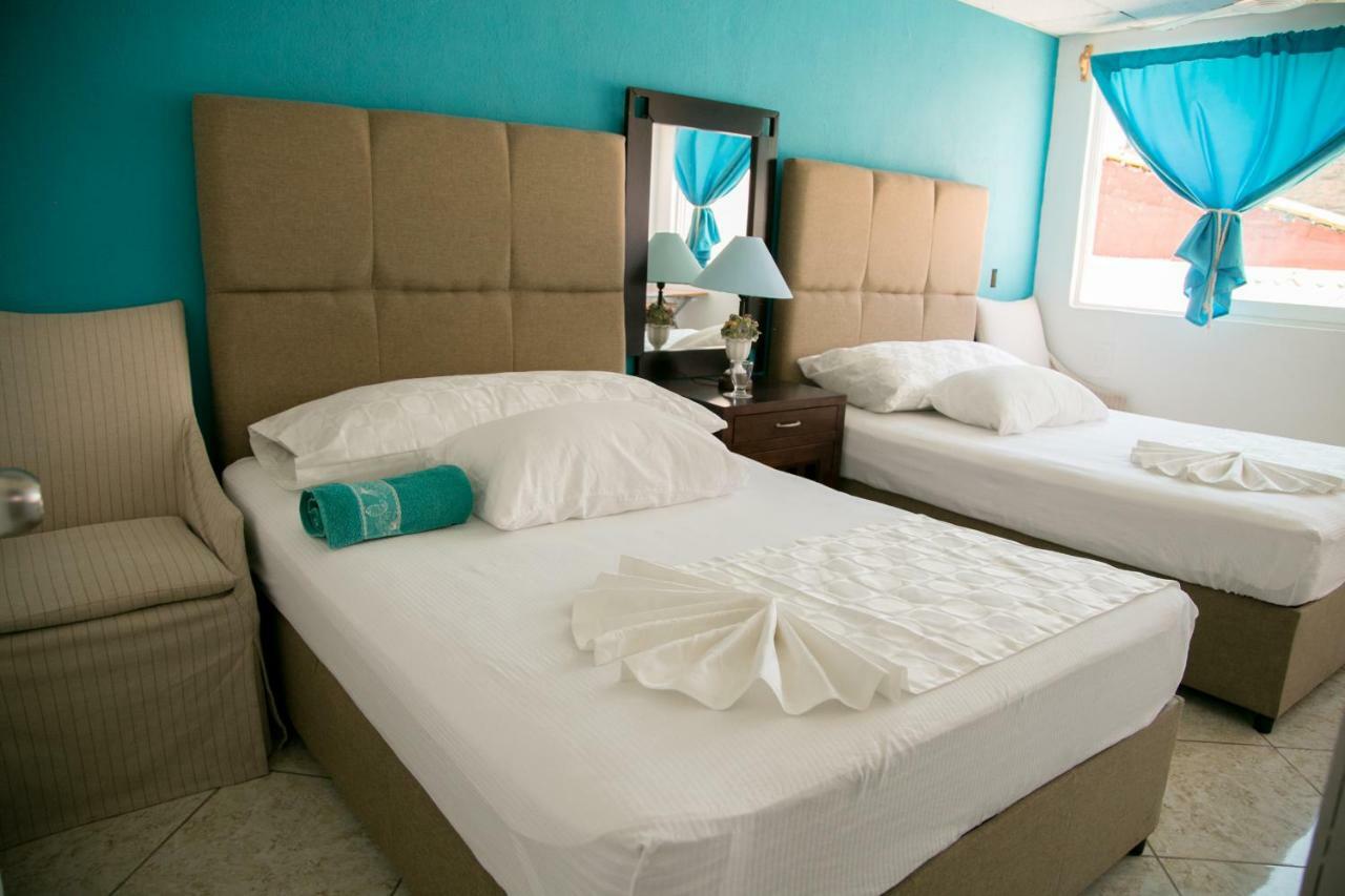 Boutique Basic Hotel Puerto Vallarta Extérieur photo