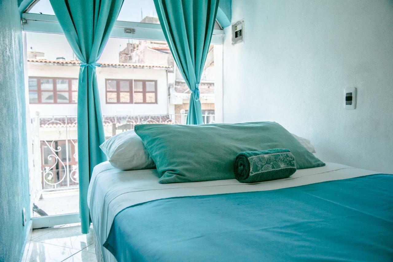 Boutique Basic Hotel Puerto Vallarta Extérieur photo