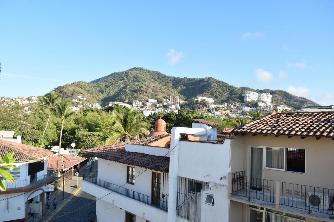 Boutique Basic Hotel Puerto Vallarta Extérieur photo